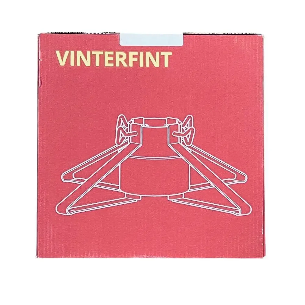 IKEA VINTERFINT Tree Stand 905.604.07